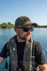 Capac Korda Union Jack Trucker