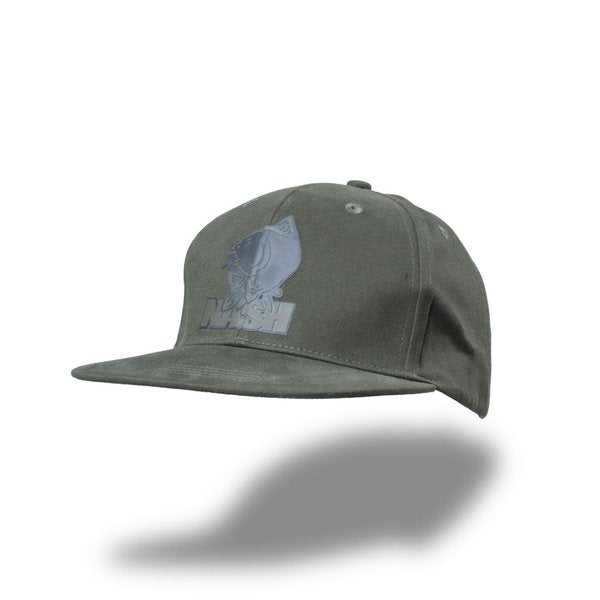 Capac Nash Make It Happen Big Fish Snap Back Verde