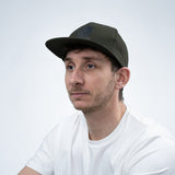 Capac Nash Make It Happen Big Fish Snap Back Verde