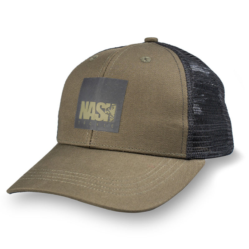 Capac Nash Make It Happen Trucker