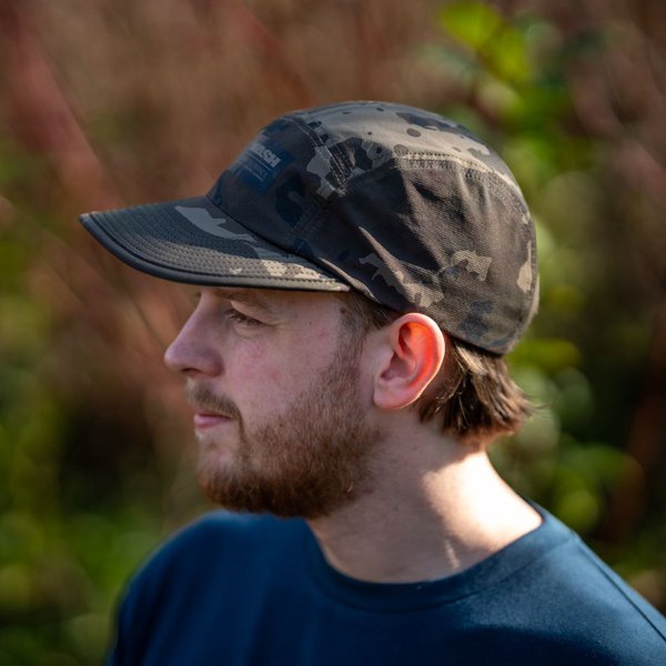 Capac Nash ZT Lite Hydra Flex 5 Panel Camo