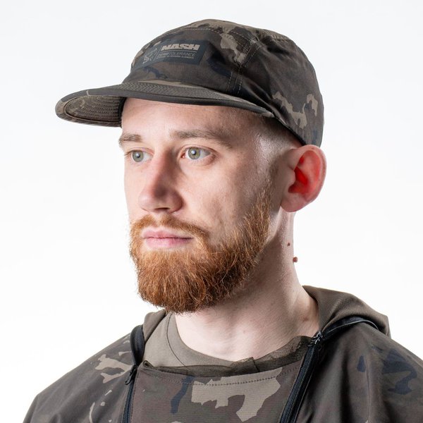 Capac Nash ZT Lite Hydra Flex 5 Panel Camo