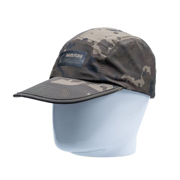 Capac Nash ZT Lite Hydra Flex 5 Panel Camo