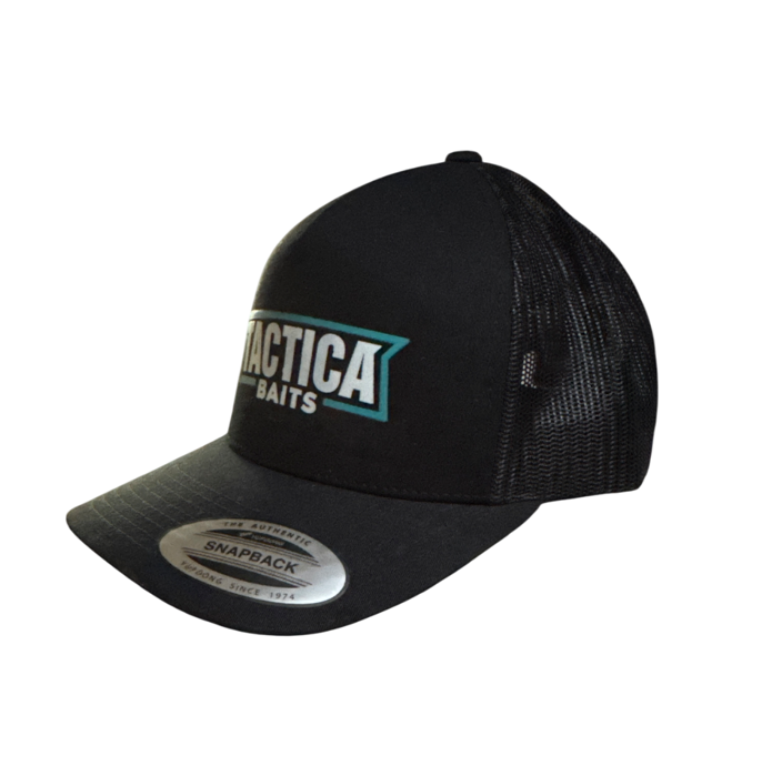 Capac Tactica Baits