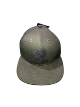 Capac Nash Make It Happen Big Fish Snap Back Verde