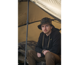 Gorro Avid Carp Distortion Camo