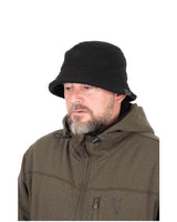 Capac Fox Sherpa Negru