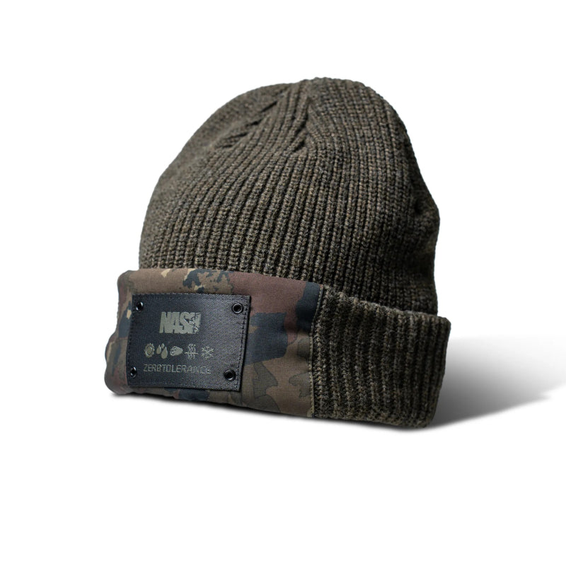 Capac Nash ZT Woolly Camo