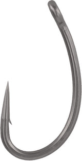 Anzuelos Mikado Territory Curve Shank No 2