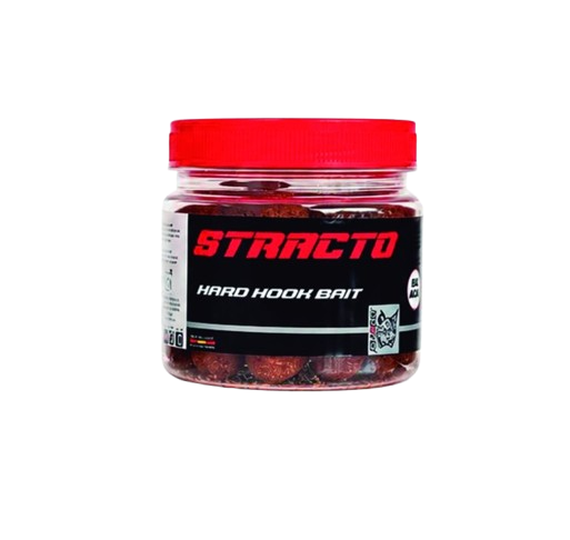 Hard Hook Baits Trybion Stracto 20 mm