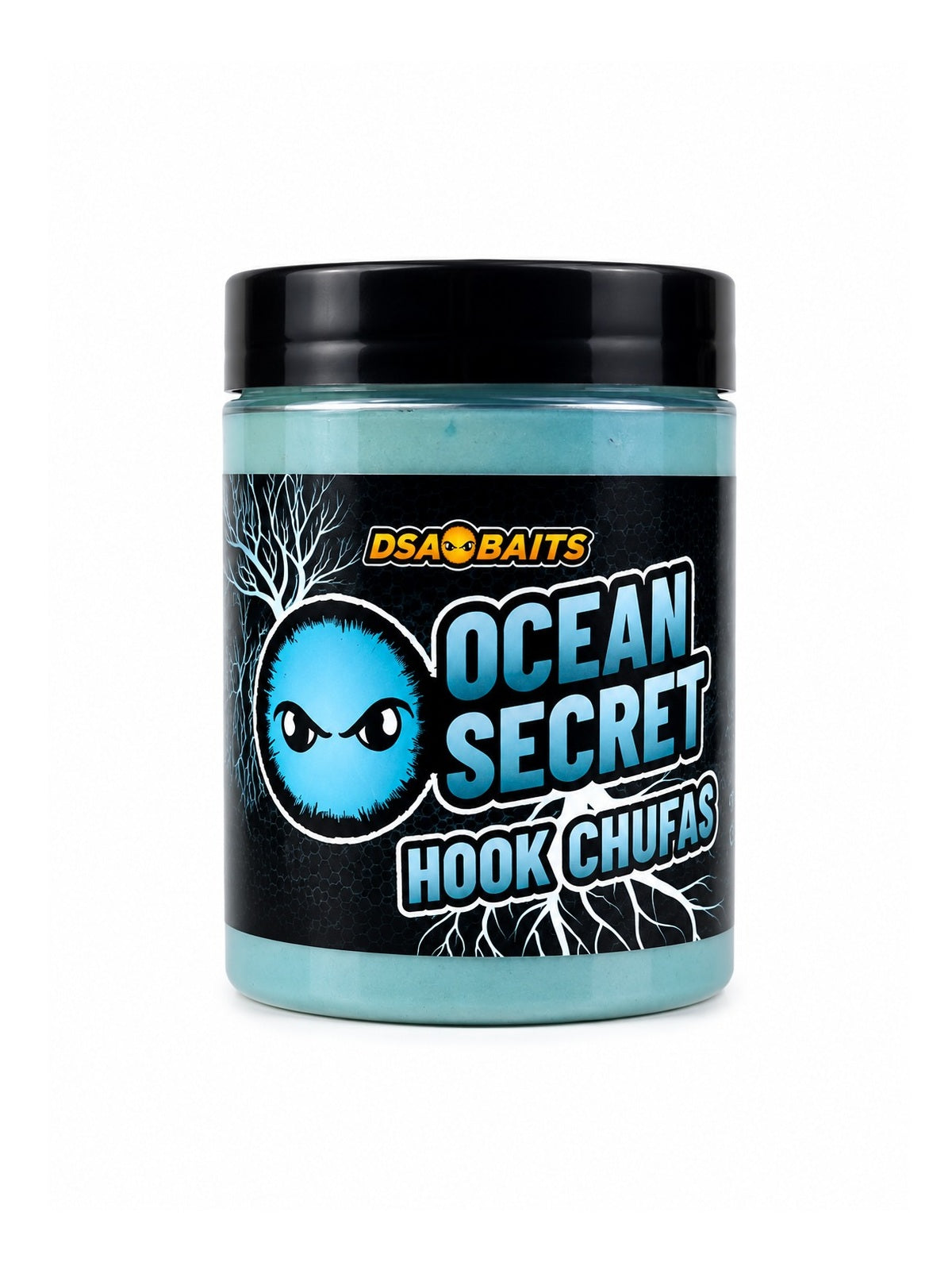 Hook Chufas DSA Baits Ocean Secret 250 ml
