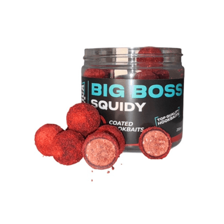 Hook Baits Tactica Baits Șef mare Squidy 20 mm