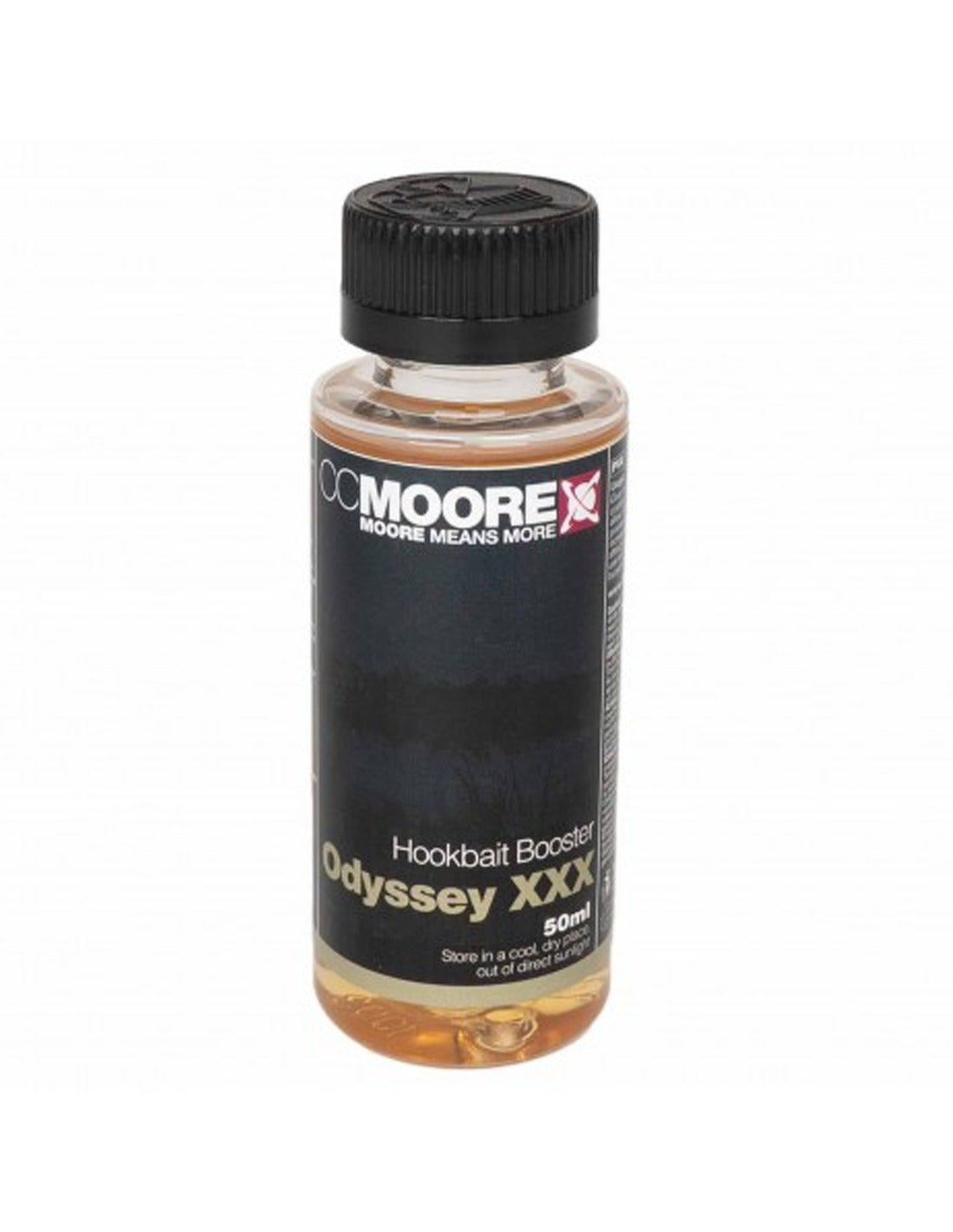 Cârlige Booster Ccmoore Odyssey XXX 50 ml