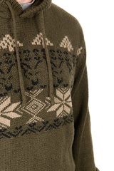 Jersey Fox Crăciunul