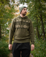 Jersey Fox Crăciunul