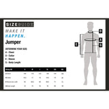 Jersey Nash Make It Happen Coordinates Albastru marin