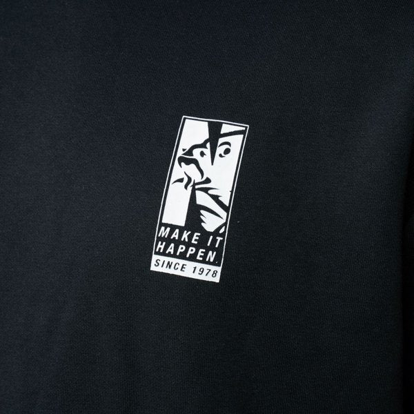 Jersey Nash Make It Happen Since 1978 Negru