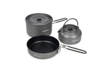 Set de bucătărie {Fox} CookWare 3 bucăți
