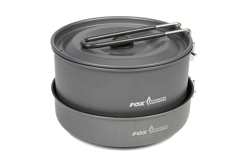 Set de bucătărie {Fox} CookWare 3 bucăți
