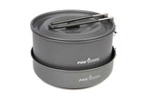 Set de bucătărie {Fox} CookWare 3 bucăți
