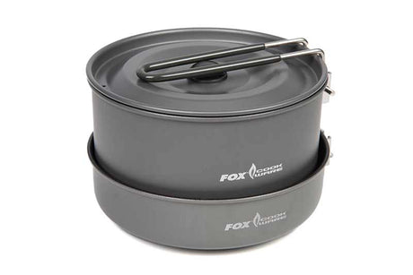 Set de bucătărie {Fox} CookWare 3 bucăți