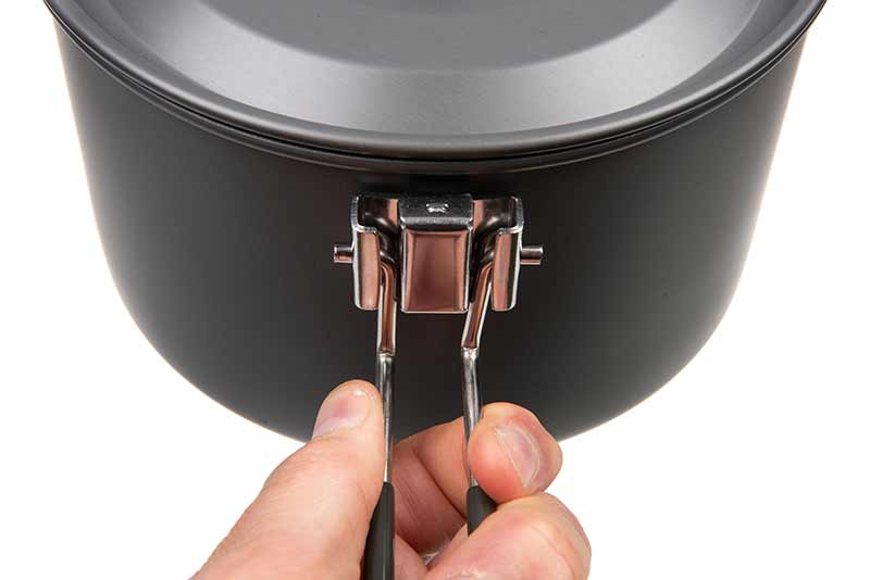 Set de bucătărie {Fox} CookWare 3 bucăți