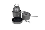 Set de bucătărie Fox} CookWare 4 bucăți