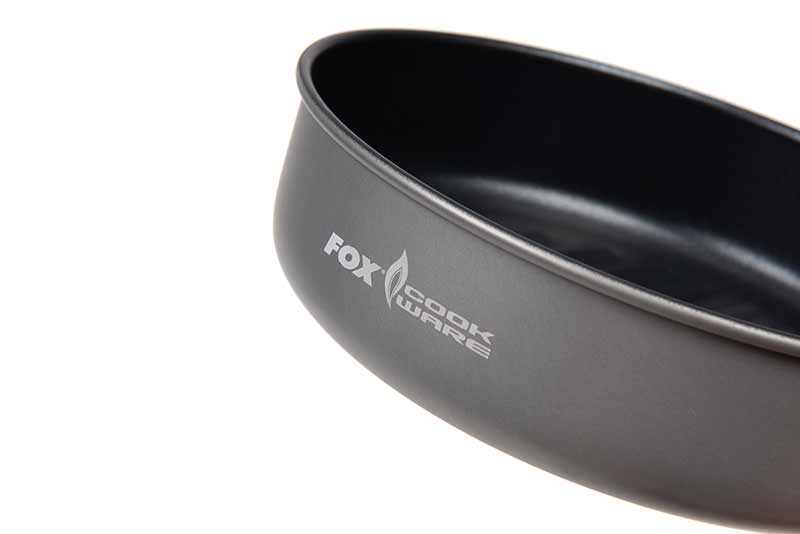 Set de bucătărie Fox} CookWare 4 bucăți