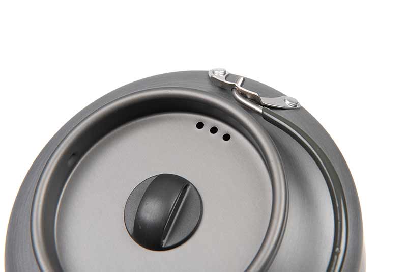 Set de bucătărie Fox} CookWare 4 bucăți