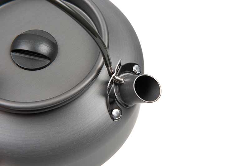 Set de bucătărie Fox} CookWare 4 bucăți