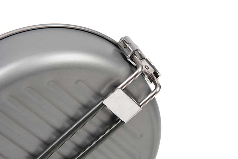 Set de bucătărie Fox} CookWare 4 bucăți