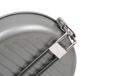 Set de bucătărie Fox} CookWare 4 bucăți
