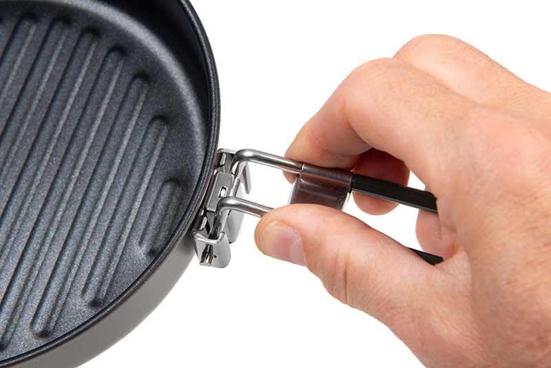 Set de bucătărie Fox} CookWare 4 bucăți