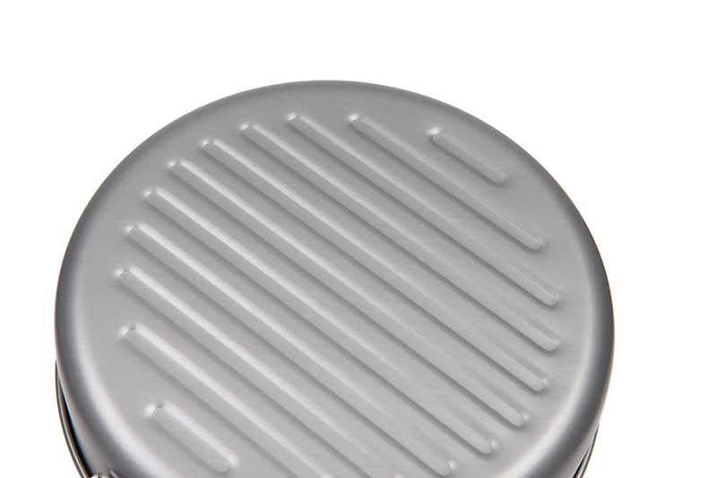 Set de bucătărie Fox} CookWare 4 bucăți