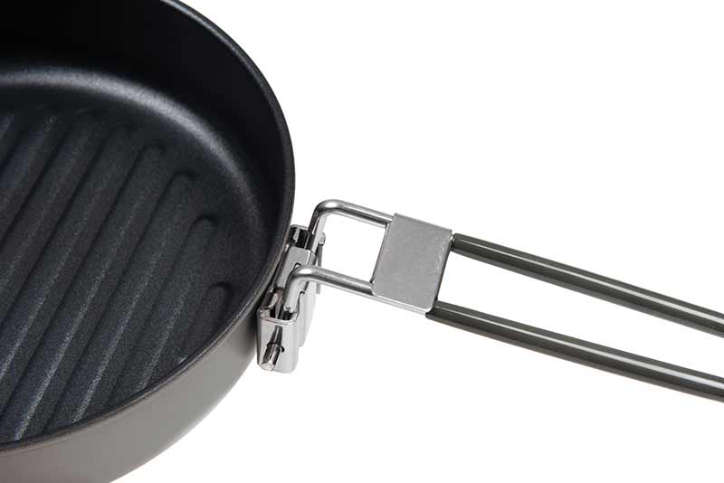 Set de bucătărie Fox} CookWare 4 bucăți