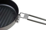 Set de bucătărie Fox} CookWare 4 bucăți
