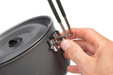 Set de bucătărie Fox} CookWare 4 bucăți