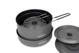 Set de bucătărie Fox} CookWare 4 bucăți