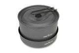 Set de bucătărie Fox} CookWare 4 bucăți