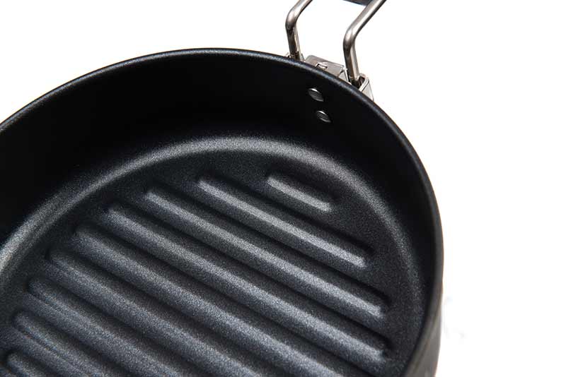 Set de bucătărie Fox} CookWare 4 bucăți