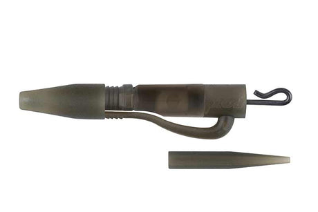 Kit de cleme de plumb Fox Tuburi pentru margini