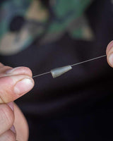 Kit de cleme de plumb Fox Tuburi pentru margini