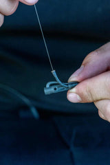 Kit de cleme de plumb Fox Tuburi pentru margini