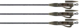 Kit de cleme de plumb Fox Borduri Tubing Ready Rig