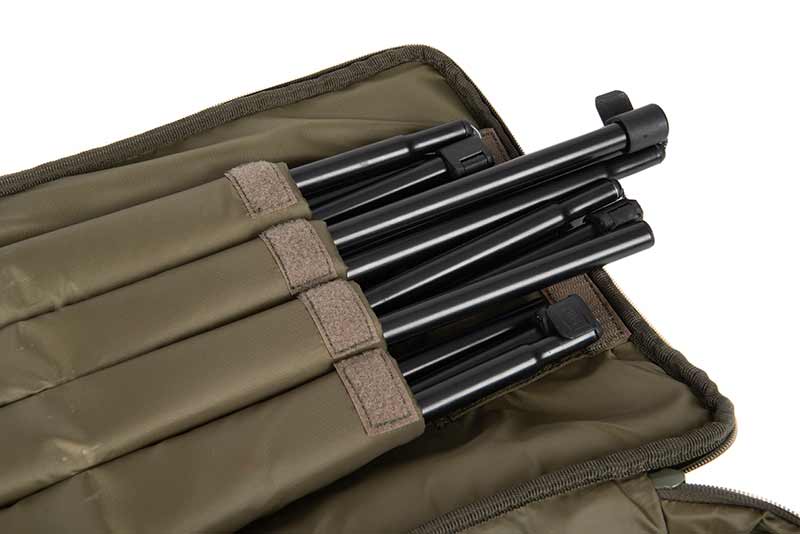 Kit de suport pentru găleată dublă Spomb MK2