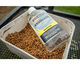 Líquido Sonubaits Absolute Fish Oil - Tienda Carpfishing