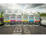 Líquido Sonubaits Absolute Fish Oil - Tienda Carpfishing