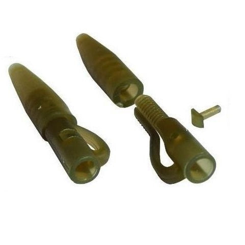 Set Lead Clip cu pin ExtraCarp