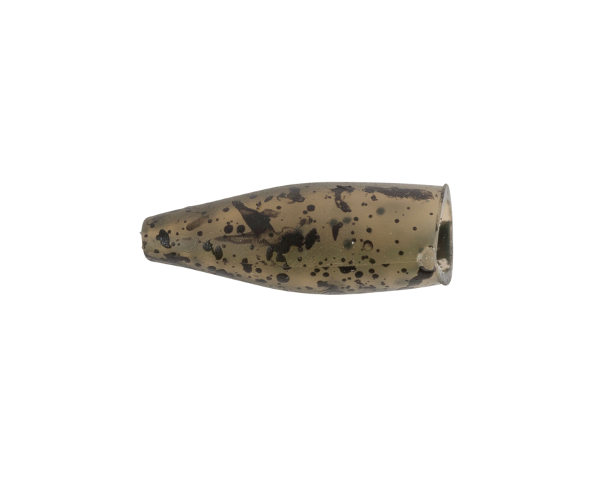 Clip de plumb Tail Rubbers Avid Carp