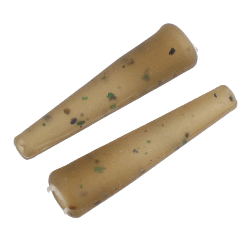 Clip de plumb Tail Rubbers Mikado Camo